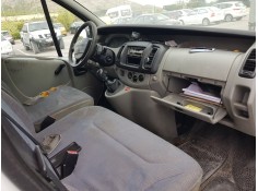 RENAULT TRAFIC CAJA CERRADA (AB 4.01)