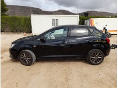 SEAT IBIZA IV (6J5, 6P1)