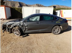 OPEL INSIGNIA B GRAND SPORT (Z18)