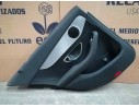 Recambio de guarnecido puerta trasera izquierda para mercedes-benz clase c (w205) lim. c 220 cdi bluetec (205.004) referencia OE