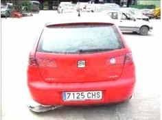 SEAT IBIZA (6L1)