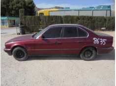 BMW SERIE 5 BERLINA (E34)