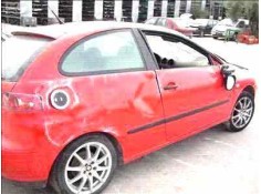 SEAT IBIZA (6L1)