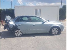 AUDI A4 BERLINA (8E)