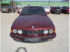 BMW SERIE 5 BERLINA (E34)