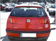 SEAT IBIZA (6K1)