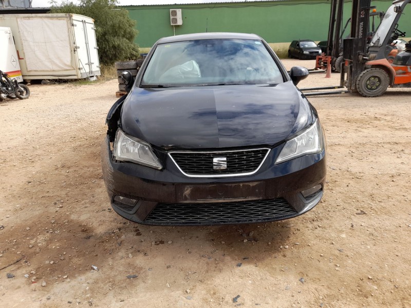 seat ibiza iv (6j5, 6p1) del año 2014