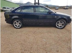 AUDI A4 BERLINA (8E)