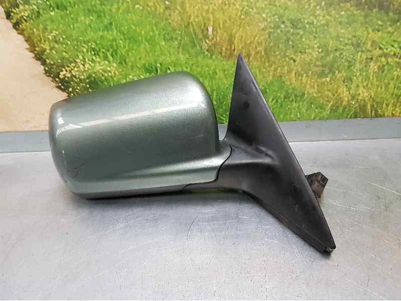 Recambio de retrovisor derecho para audi a6 avant (4b5) 2.5 tdi quattro referencia OEM IAM  5 PINS ELECTRICO