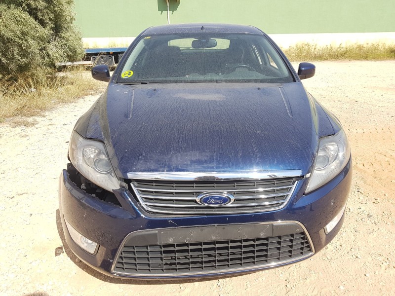 ford mondeo iv sedán (ba7) del año 2008