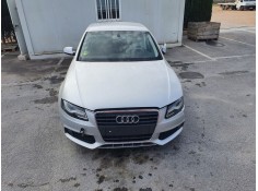 AUDI A4 BER. (B8)