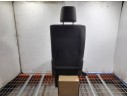 Recambio de asiento trasero derecho para toyota hi-ace referencia OEM IAM  NO RECLINABLE 4ª FILA