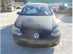 VOLKSWAGEN GOLF V BERLINA (1K1)