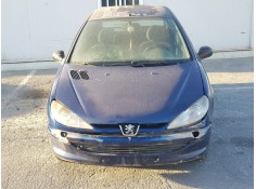 PEUGEOT 206 BERLINA