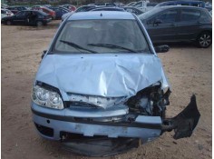 FIAT PUNTO BERLINA (188)