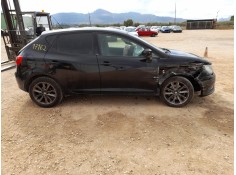 SEAT IBIZA IV (6J5, 6P1)