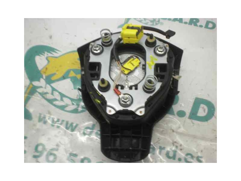 Recambio de kit airbag para seat ibiza (6l1) cool referencia OEM IAM   SIN CARRETE