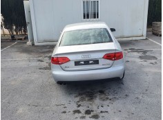 AUDI A4 BER. (B8)