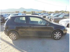 VOLKSWAGEN GOLF V BERLINA (1K1)