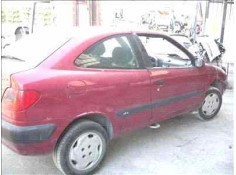 CITROËN XSARA BERLINA