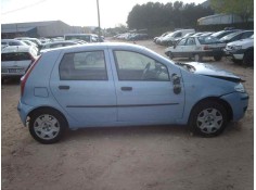FIAT PUNTO BERLINA (188)