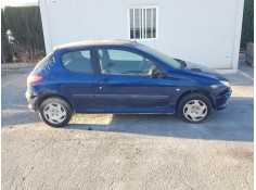 PEUGEOT 206 BERLINA
