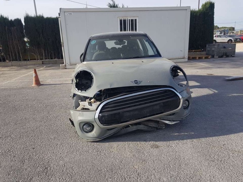 mini mini 5-trg. (f55) del año 2020