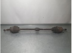 Recambio de transmision delantera derecha para hyundai tucson (jm) 2.0 crdi comfort referencia OEM IAM 495002E800  