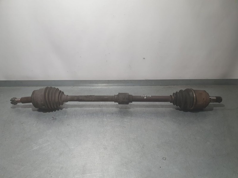 Recambio de transmision delantera derecha para hyundai tucson (jm) 2.0 crdi comfort referencia OEM IAM 495002E800  