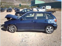 SEAT IBIZA (6K1)