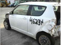 SUZUKI SWIFT BERLINA (MZ)