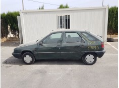 CITROËN ZX