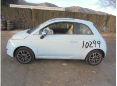 FIAT NUOVA 500 (150)