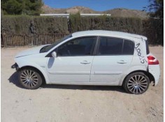 RENAULT MEGANE II BERLINA 5P