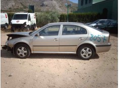 SKODA OCTAVIA BERLINA (1U2)