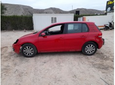 VOLKSWAGEN GOLF VI (5K1)