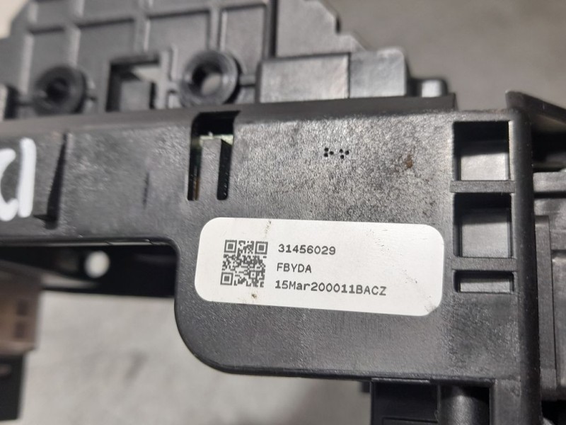 Recambio de mando luces y limpia para volvo v40 cross country momentum referencia OEM IAM 314562029  