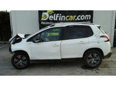 PEUGEOT 2008 (--.2013)