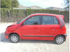 HYUNDAI ATOS PRIME (MX)