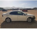 saab 9-3 berlina del año 2008