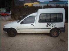 FORD COURIER