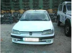 PEUGEOT 306 BERLINA 3/5 PUERTAS (S1)
