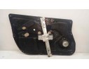 Recambio de elevalunas delantero derecho para ford fiesta (cb1) ambiente referencia OEM IAM  2 PINS ELECTRICO