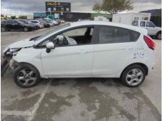 FORD FIESTA (CB1)