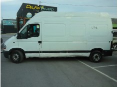 RENAULT MASTER DESDE '98