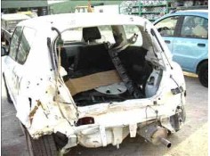 SUZUKI SWIFT BERLINA (MZ)