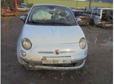 FIAT NUOVA 500 (150)