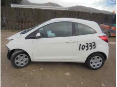 FORD KA (CCU)