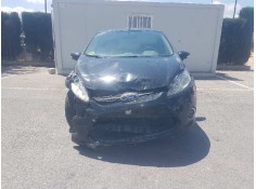 FORD FIESTA (CB1)