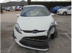 FORD FIESTA (CB1)